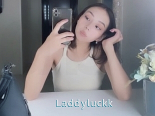 Laddyluckk
