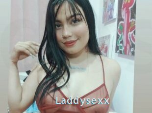 Laddysexx
