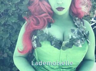 Lademoiselle