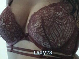 Lady28