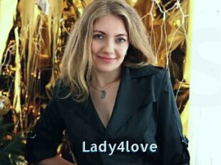 Lady4love