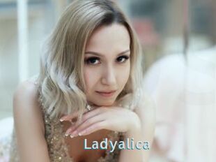 Ladyalica