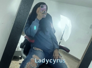 Ladycyrus