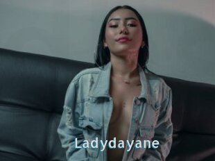 Ladydayane