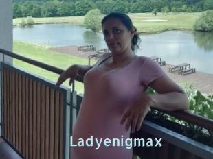 Ladyenigmax