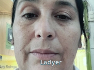 Ladyer