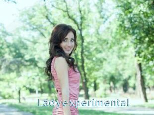 Ladyexperimental