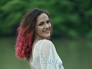 Ladyf