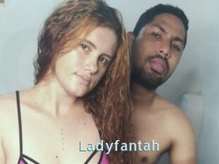 Ladyfantah