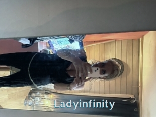 Ladyinfinity