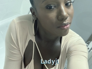 Ladyjt