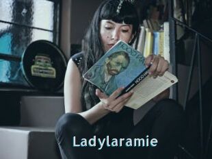Ladylaramie