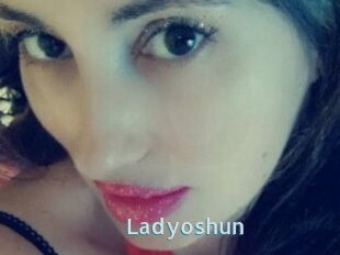 Ladyoshun