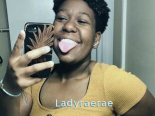 Ladyraerae