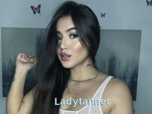 Ladytanner