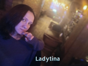 Ladytina