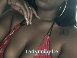 Ladyunibelle