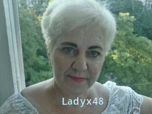 Ladyx48