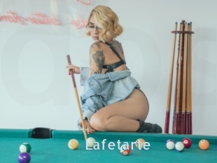 Lafetarte