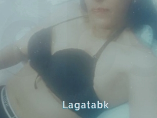 Lagatabk