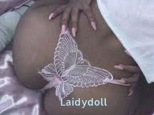 Laidydoll
