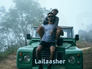 Lailaasher