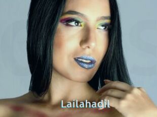 Lailahadil