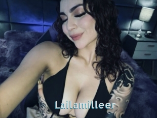 Lailamilleer