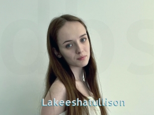 Lakeeshatullison