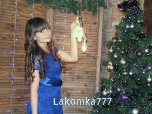 Lakomka777