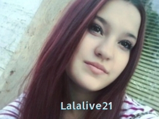Lalalive21
