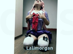 Lalimorgan