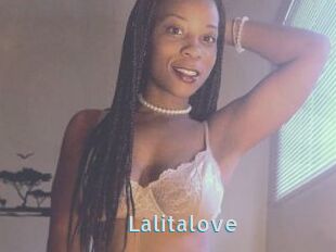 Lalitalove