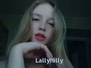 Lallyhilly