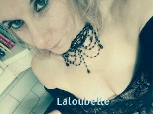 Laloubelle