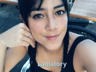 Lamalory