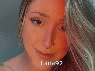 Lana92