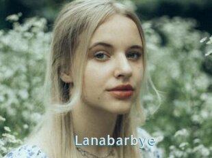 Lanabarbye