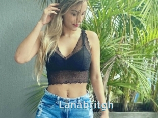 Lanabritgh