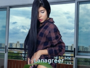 Lanagreer