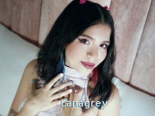 Lanagrey
