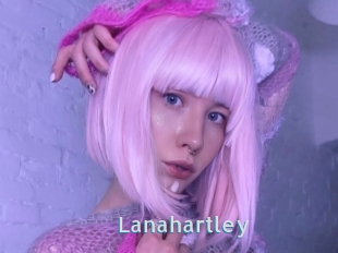 Lanahartley