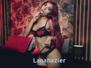Lanahazier