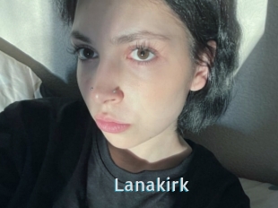 Lanakirk