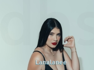 Lanalanee