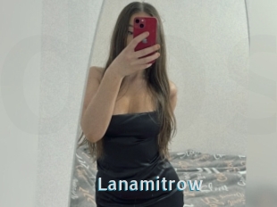 Lanamitrow