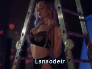 Lanaodeir