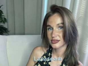 Lanaseam