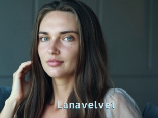 Lanavelvet