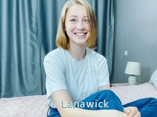 Lanawick